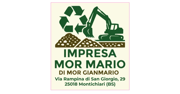 IMPRESA MOR MARIO