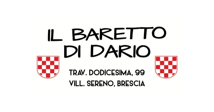 IL BARETTO DI DARIO