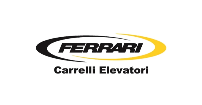 FERRARI CARRELLI ELEVATORI
