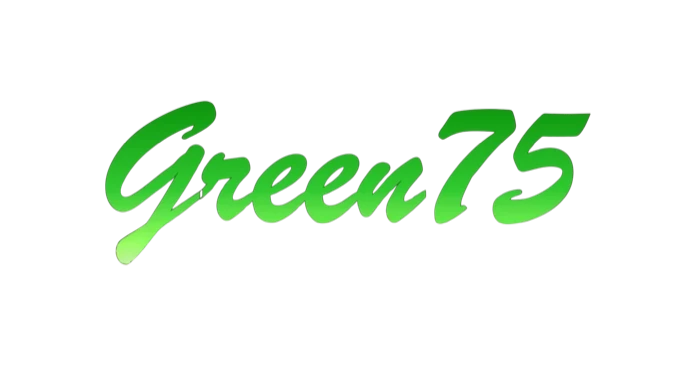 GREEN 75